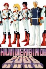 Watch Thunderbirds 2086 1channel